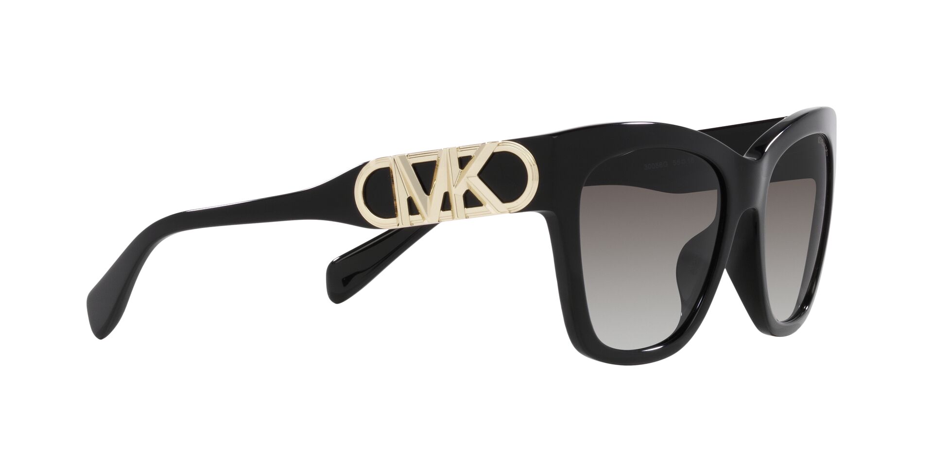 MICHAEL KORS MK2182U EMPIRE SQUARE 30058G 55 SUNGLASSES