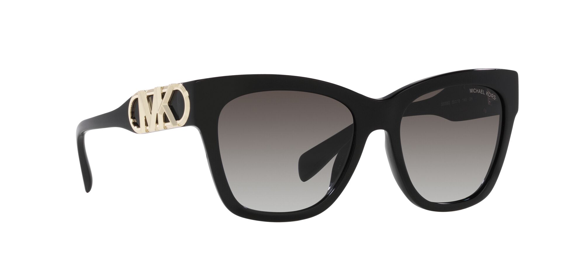 MICHAEL KORS MK2182U EMPIRE SQUARE 30058G 55 SUNGLASSES