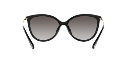 MICHAEL KORS MK2184U DUPONT 30058G 58 SUNGLASSES