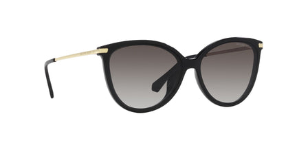 MICHAEL KORS MK2184U DUPONT 30058G 58 SUNGLASSES