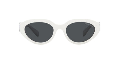 MICHAEL KORS MK2192 EMPIRE OVAL 310087 53 SUNGLASSES