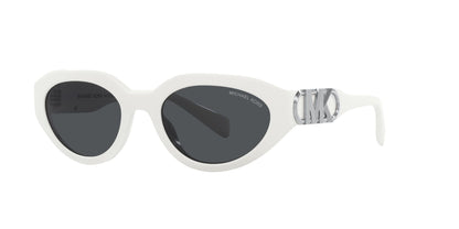 MICHAEL KORS MK2192 EMPIRE OVAL 310087 53 SUNGLASSES