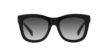 MICHAEL KORS MK2193U EMPIRE SQUARE 4 30058G 52 SUNGLASSES