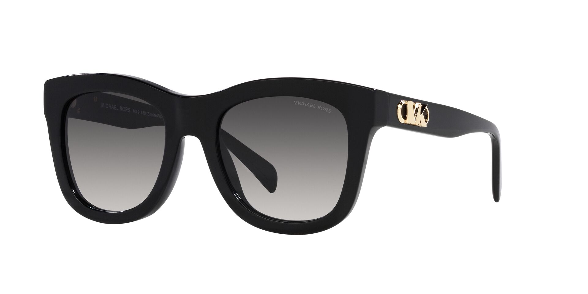 MICHAEL KORS MK2193U EMPIRE SQUARE 4 30058G 52 SUNGLASSES