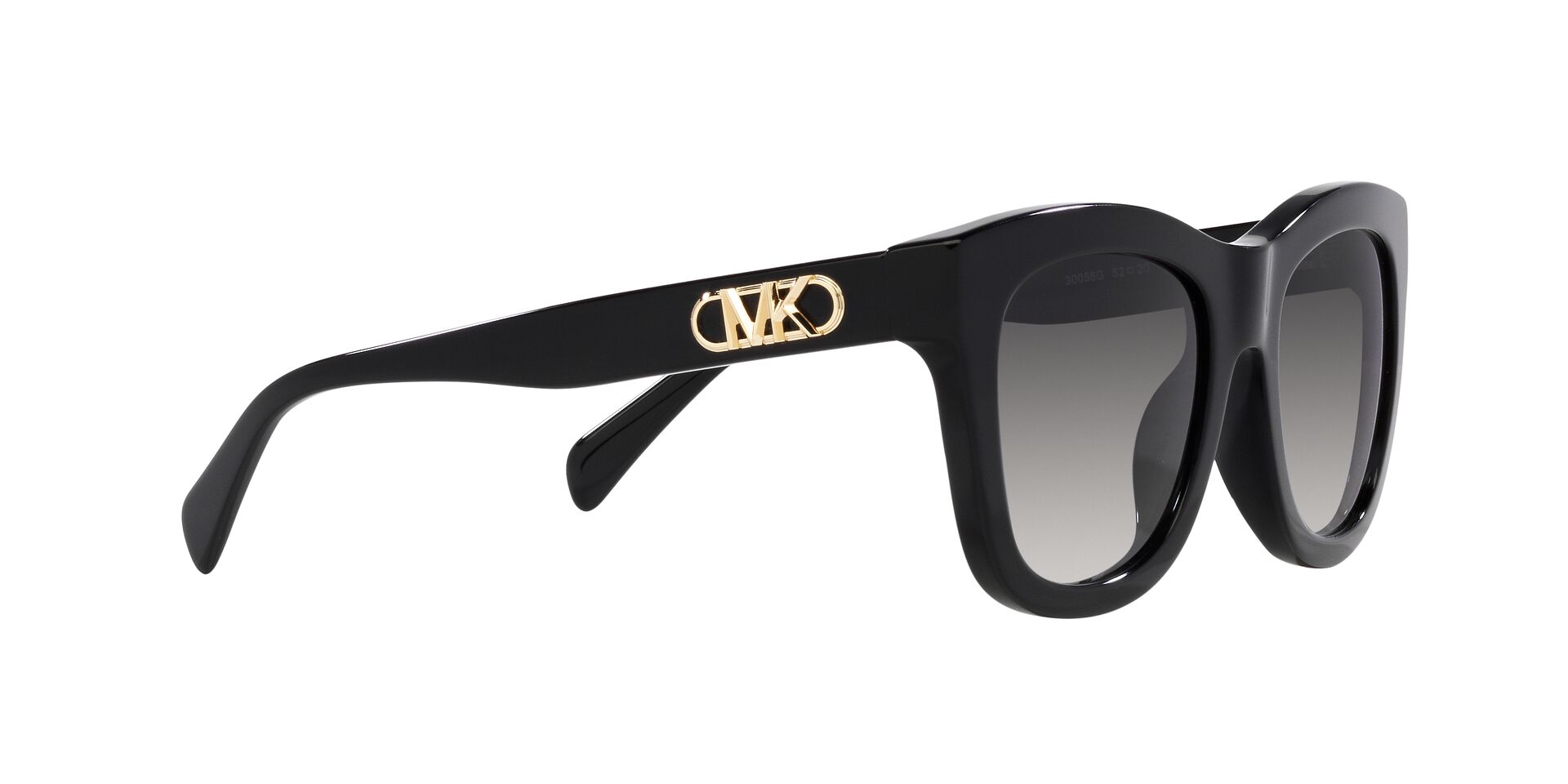 MICHAEL KORS MK2193U EMPIRE SQUARE 4 30058G 52 SUNGLASSES