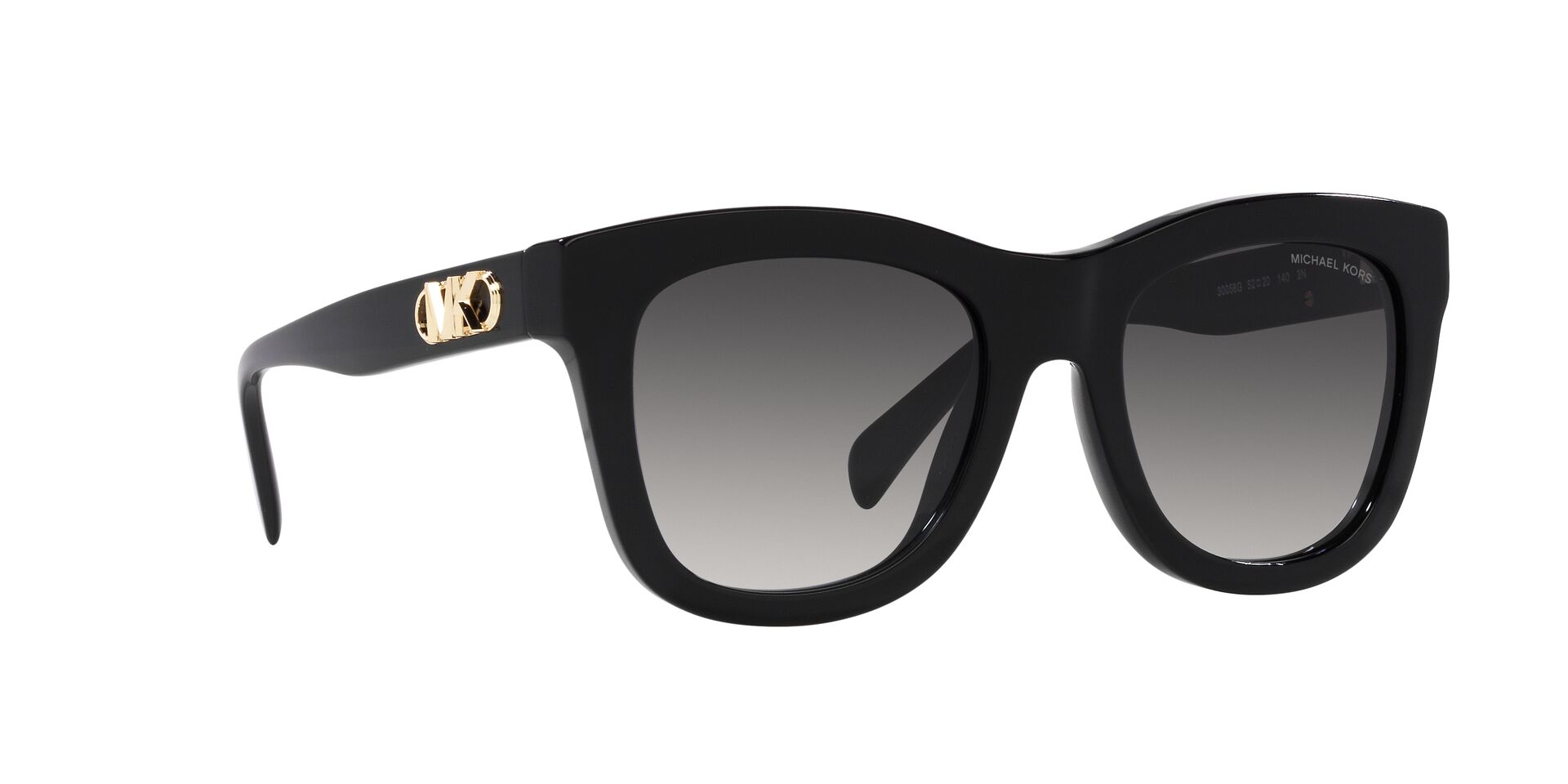 MICHAEL KORS MK2193U EMPIRE SQUARE 4 30058G 52 SUNGLASSES