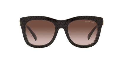 MICHAEL KORS MK2193U EMPIRE SQUARE 4 370613 52 SUNGLASSES