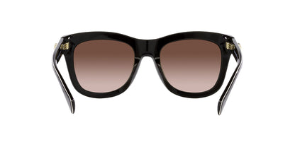 MICHAEL KORS MK2193U EMPIRE SQUARE 4 370613 52 SUNGLASSES