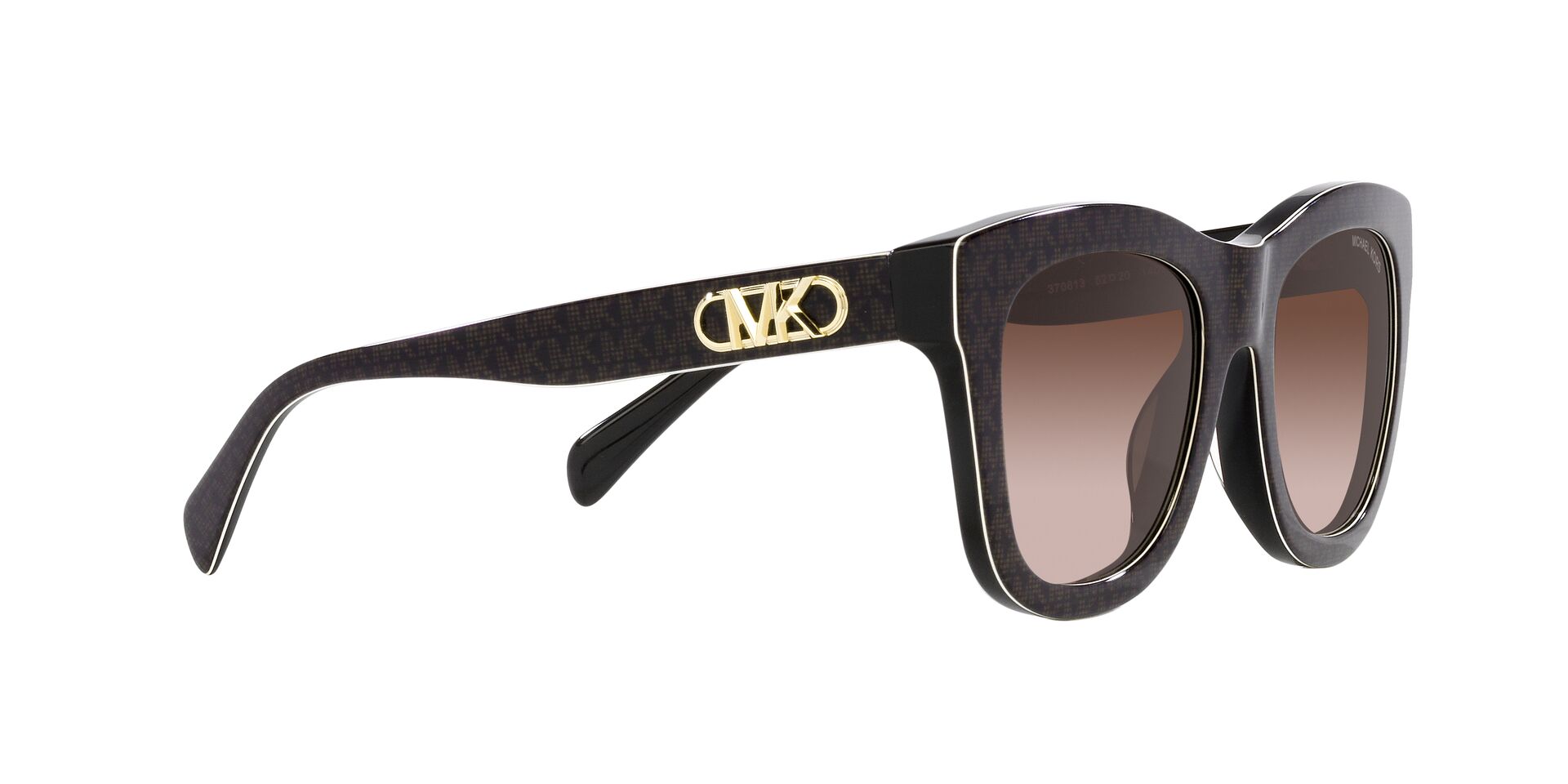 MICHAEL KORS MK2193U EMPIRE SQUARE 4 370613 52 SUNGLASSES