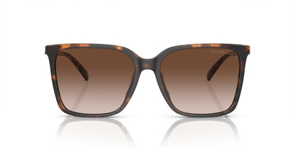MICHAEL KORS MK2197U CANBERRA 300613 56 SUNGLASSES