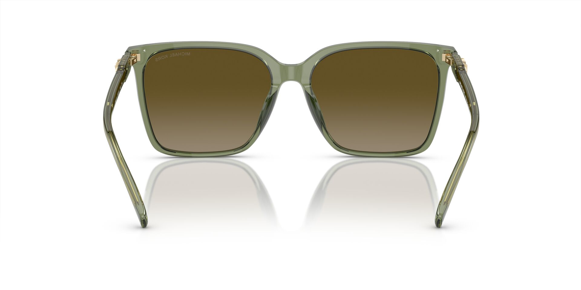 MICHAEL KORS MK2197U CANBERRA 394413 56 SUNGLASSES