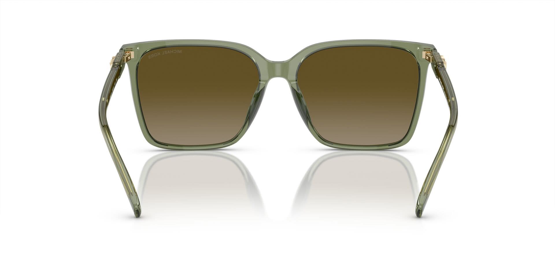 MICHAEL KORS MK2197U CANBERRA 394413 56 SUNGLASSES