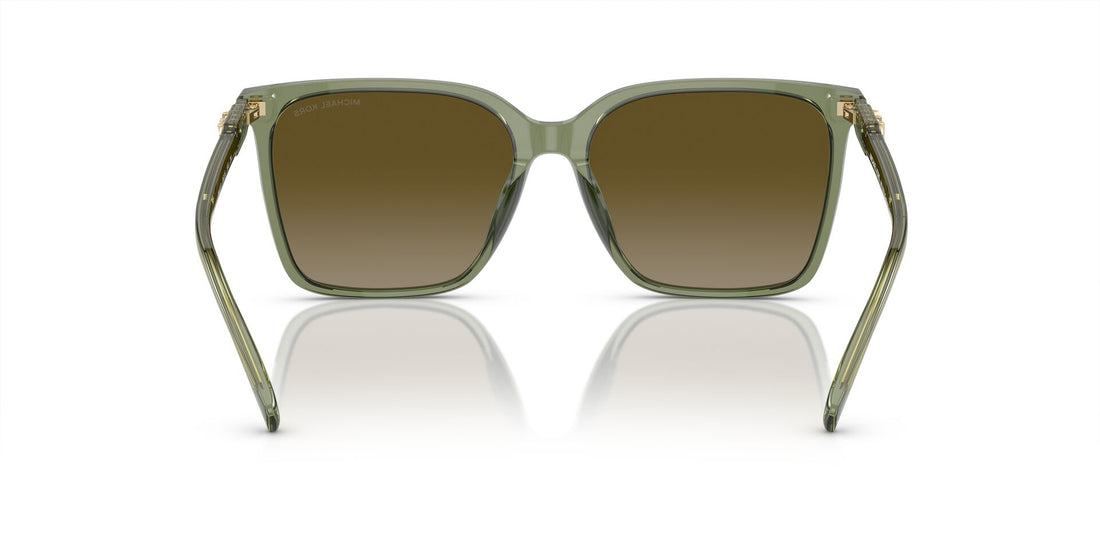 MICHAEL KORS MK2197U CANBERRA 394413 56 SUNGLASSES