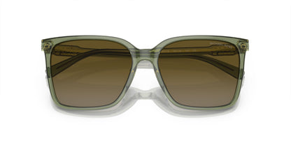 MICHAEL KORS MK2197U CANBERRA 394413 56 SUNGLASSES