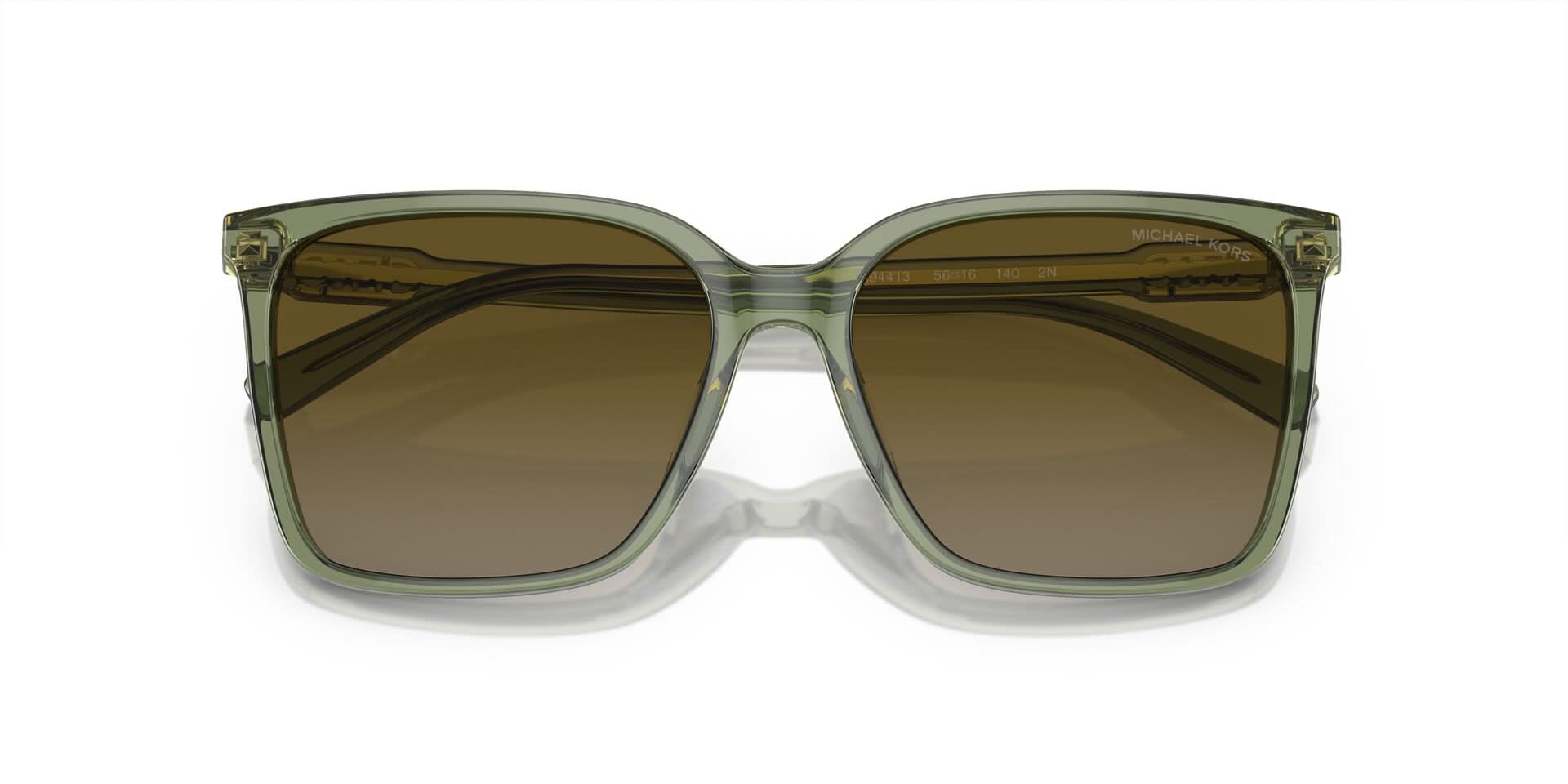 MICHAEL KORS MK2197U CANBERRA 394413 56 SUNGLASSES