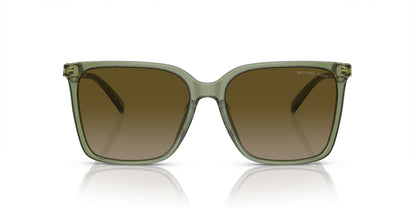 MICHAEL KORS MK2197U CANBERRA 394413 56 SUNGLASSES
