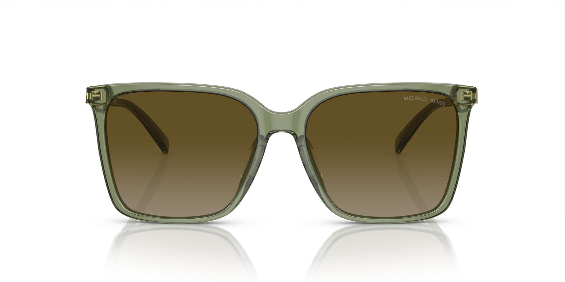 MICHAEL KORS MK2197U CANBERRA 394413 56 SUNGLASSES