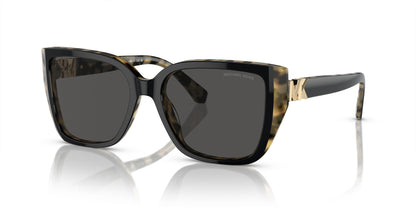 MICHAEL KORS MK2199 ACADIA 395087 55 SUNGLASSES