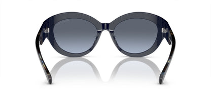 MICHAEL KORS MK2204U BRUSSELS 39488F 54 SUNGLASSES Success