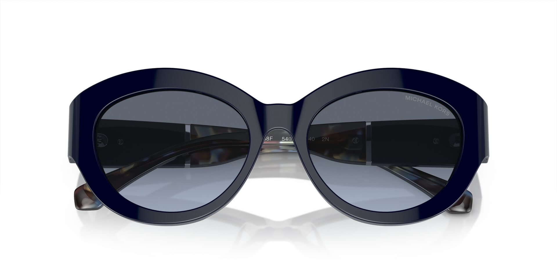 MICHAEL KORS MK2204U BRUSSELS 39488F 54 SUNGLASSES Success
