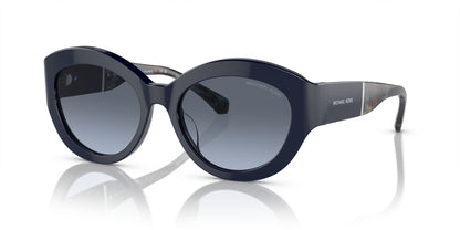 MICHAEL KORS MK2204U BRUSSELS 39488F 54 SUNGLASSES Success