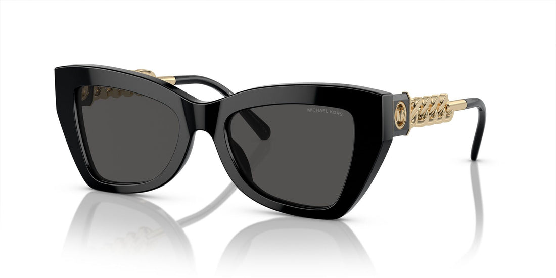 MICHAEL KORS MK2205 MONTECITO 300587 52 SUNGLASSES