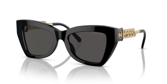 MICHAEL KORS MK2205 MONTECITO 300587 52 SUNGLASSES