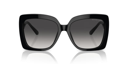 MICHAEL KORS MK2213 NICE 30058G 57 SUNGLASSES