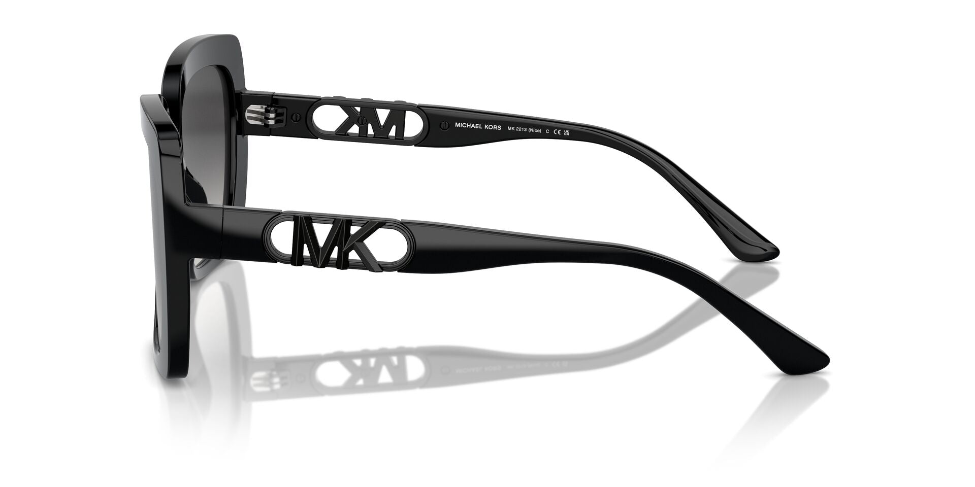 MICHAEL KORS MK2213 NICE 30058G 57 SUNGLASSES