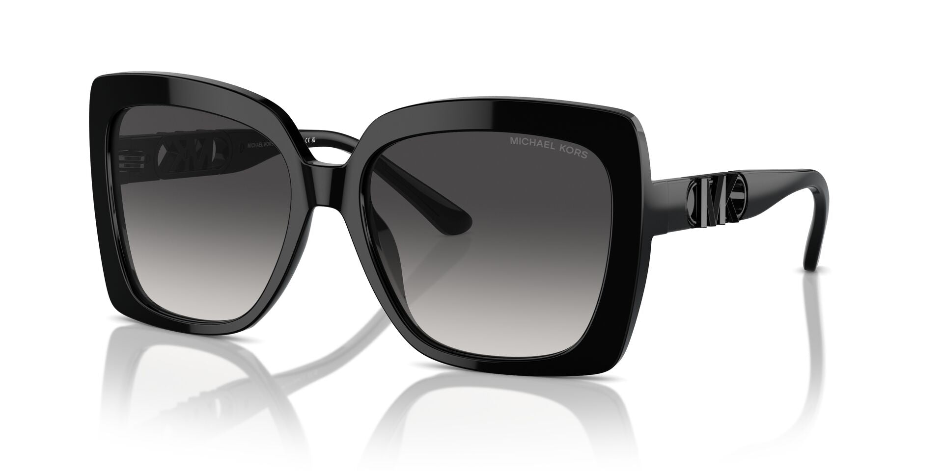 MICHAEL KORS MK2213 NICE 30058G 57 SUNGLASSES