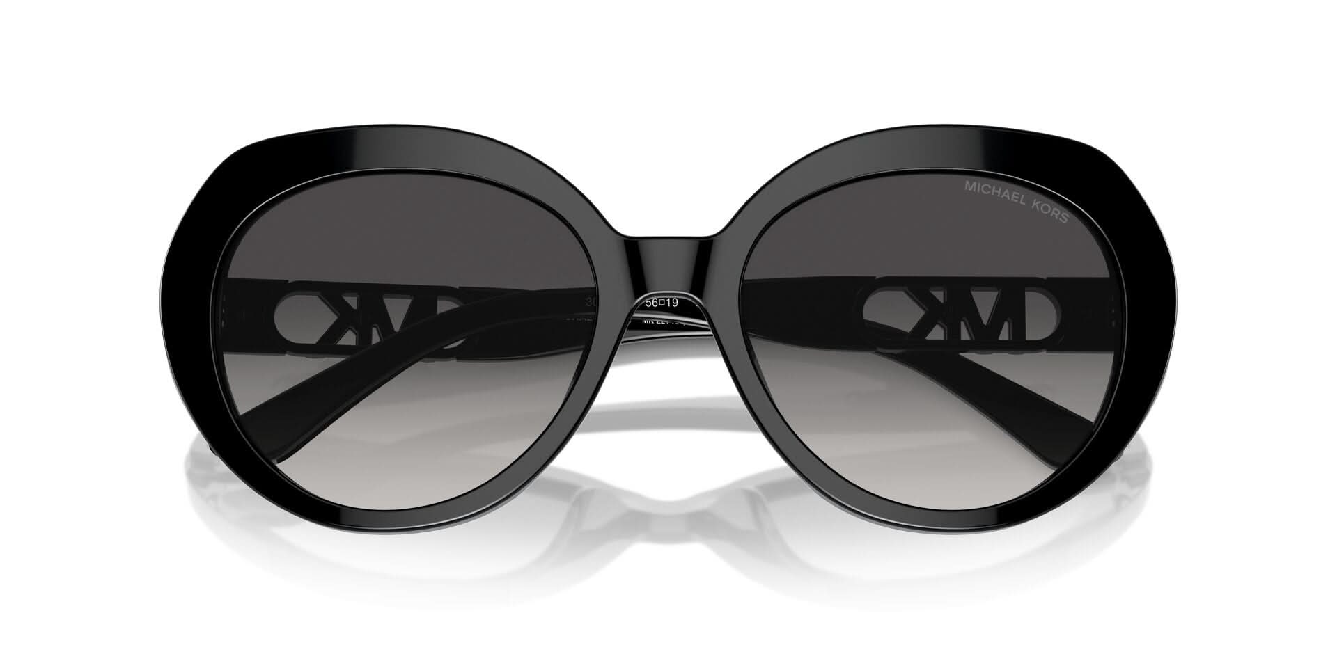 MICHAEL KORS MK2214U SAN LUCAS 30058G 56 SUNGLASSES