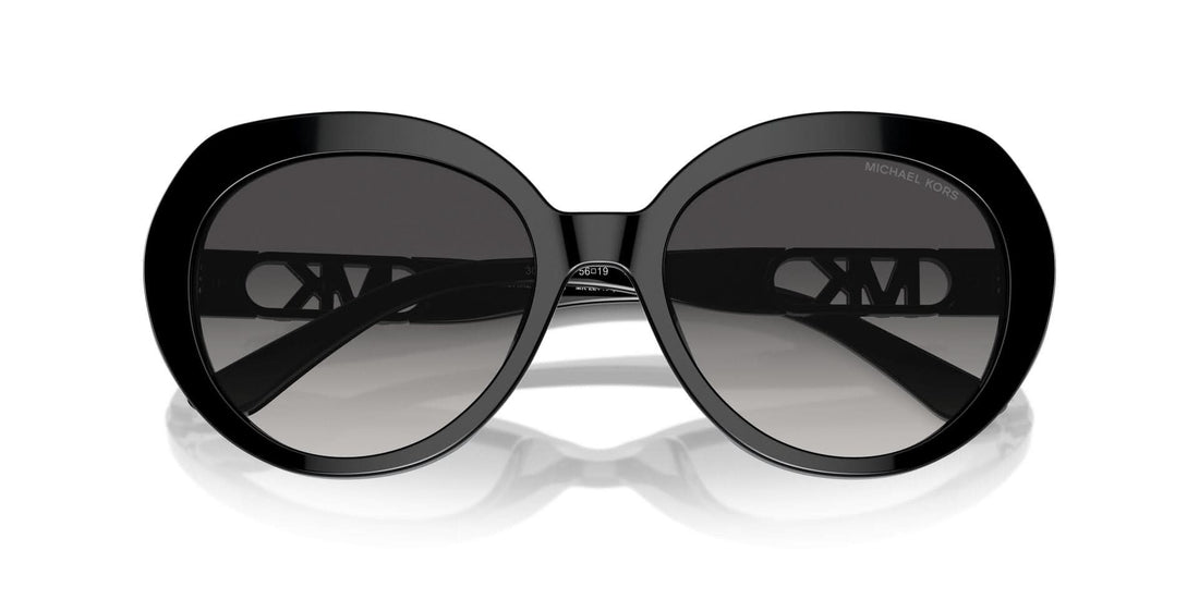 MICHAEL KORS MK2214U SAN LUCAS 30058G 56 SUNGLASSES