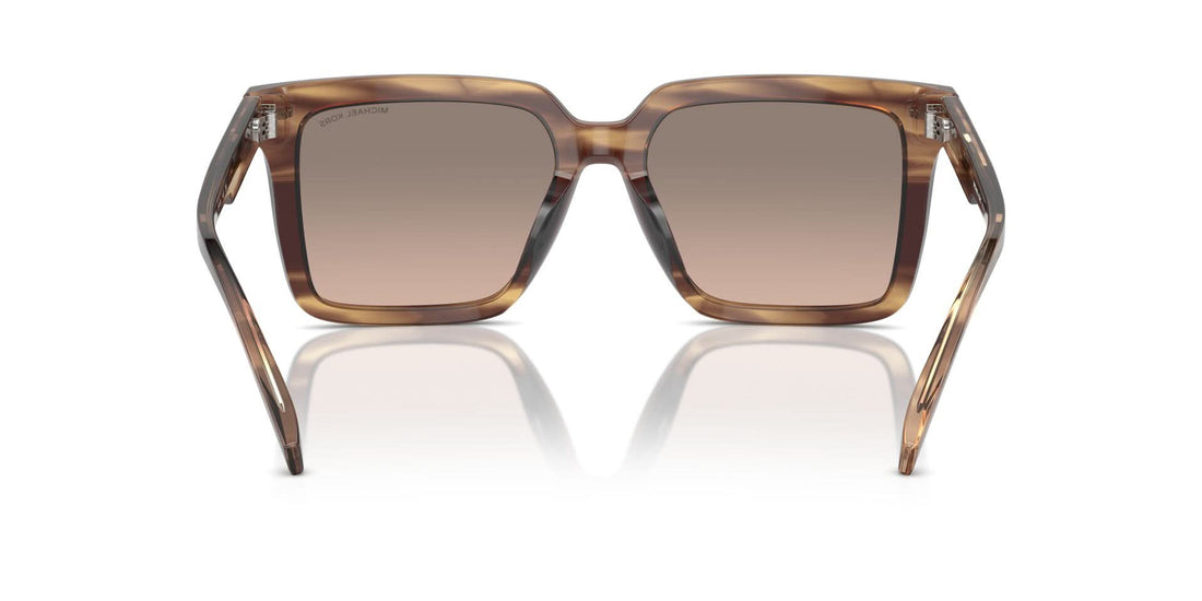 MICHAEL KORS MK2217U ABRUZZO 39776I 55 SUNGLASSES