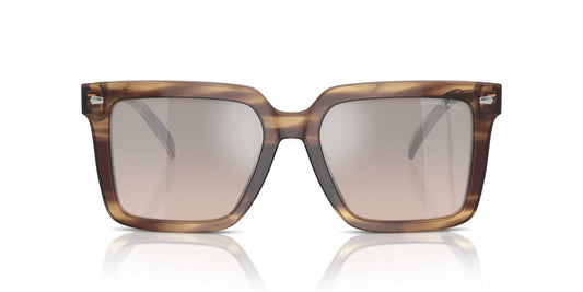 MICHAEL KORS MK2217U ABRUZZO 39776I 55 SUNGLASSES