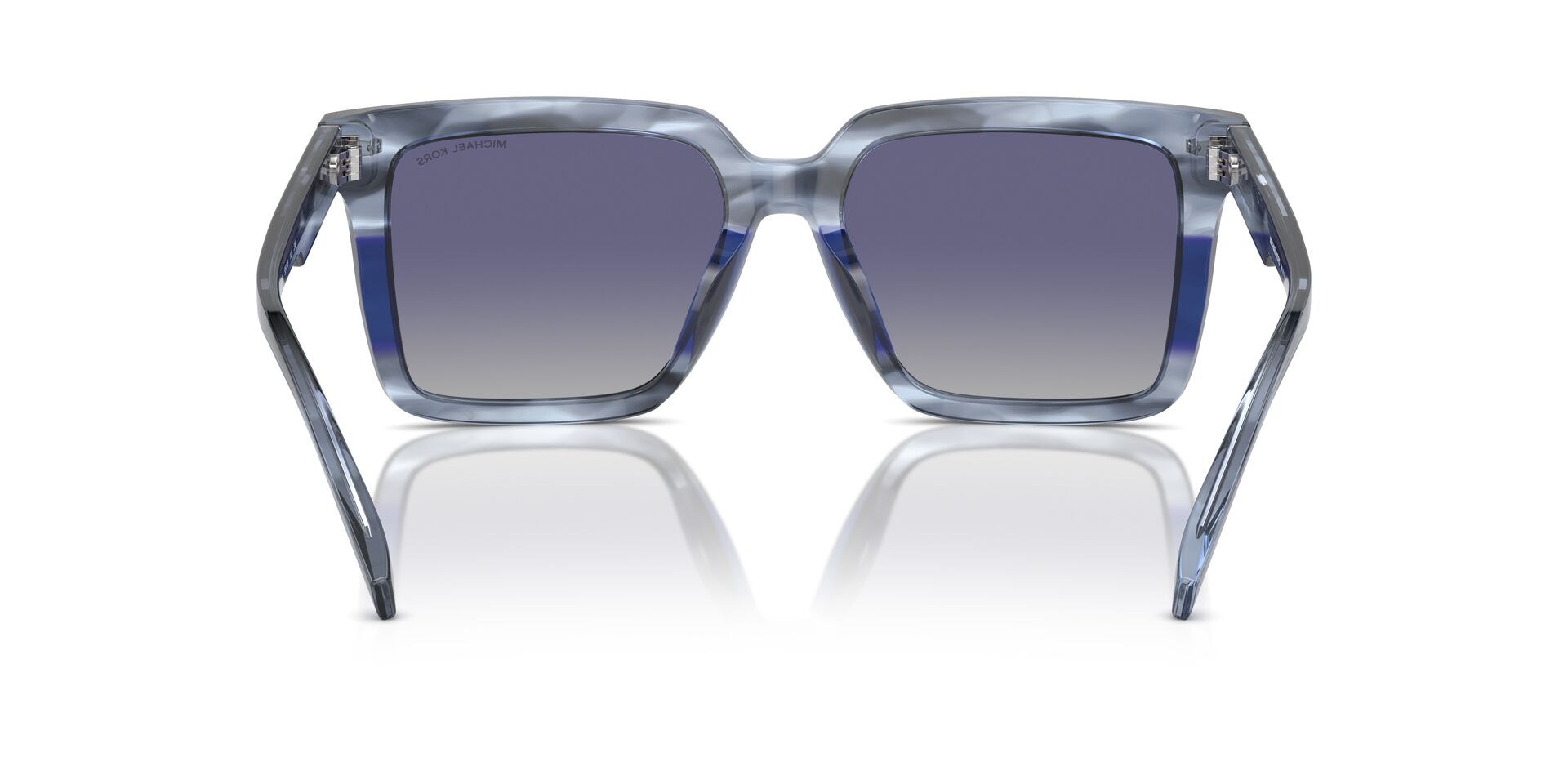 MICHAEL KORS MK2217U ABRUZZO 39796I 55 SUNGLASSES