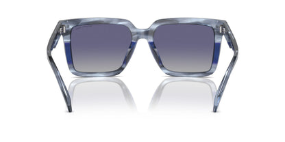MICHAEL KORS MK2217U ABRUZZO 39796I 55 SUNGLASSES