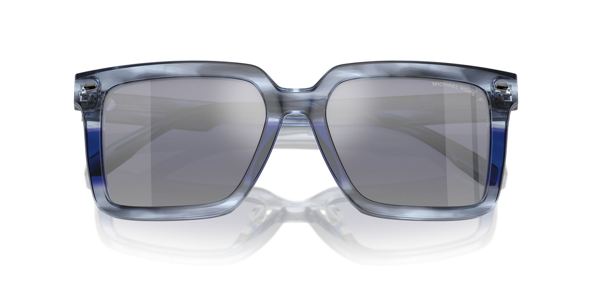 MICHAEL KORS MK2217U ABRUZZO 39796I 55 SUNGLASSES
