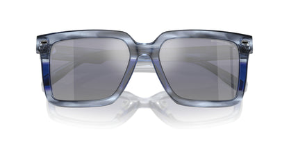 MICHAEL KORS MK2217U ABRUZZO 39796I 55 SUNGLASSES