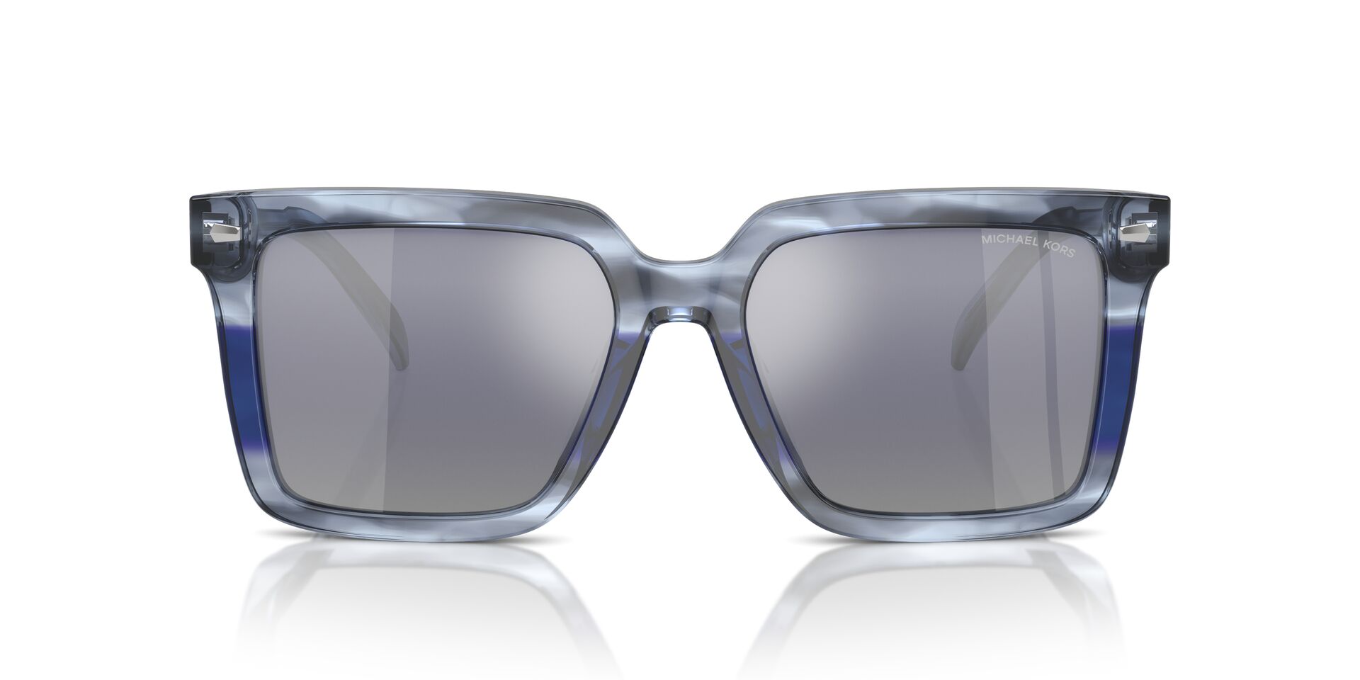 MICHAEL KORS MK2217U ABRUZZO 39796I 55 SUNGLASSES
