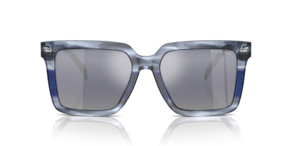MICHAEL KORS MK2217U ABRUZZO 39796I 55 SUNGLASSES
