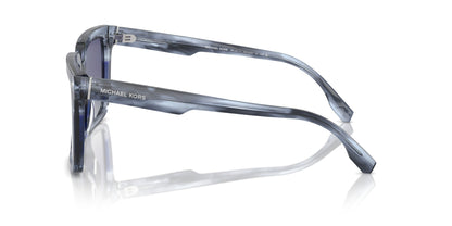 MICHAEL KORS MK2217U ABRUZZO 39796I 55 SUNGLASSES