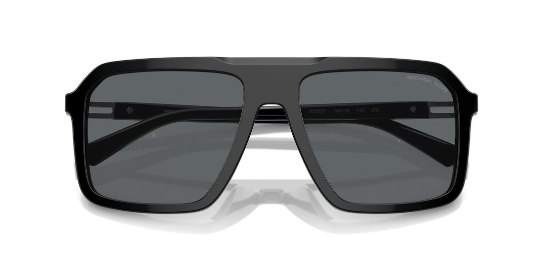 MICHAEL KORS MK2218U MURREN 300587 58 SUNGLASSES