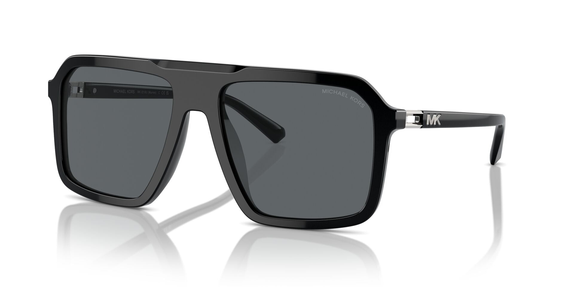 MICHAEL KORS MK2218U MURREN 300587 58 SUNGLASSES