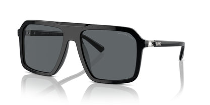 MICHAEL KORS MK2218U MURREN 300587 58 SUNGLASSES
