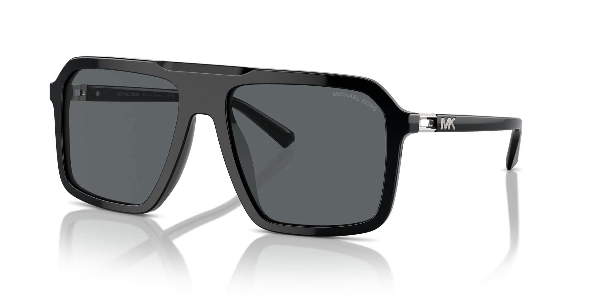 MICHAEL KORS MK2218U MURREN 300587 58 SUNGLASSES