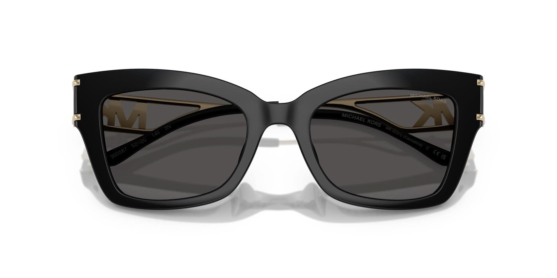 MICHAEL KORS MK2237U CANTABRIA 300587 52 SUNGLASSES