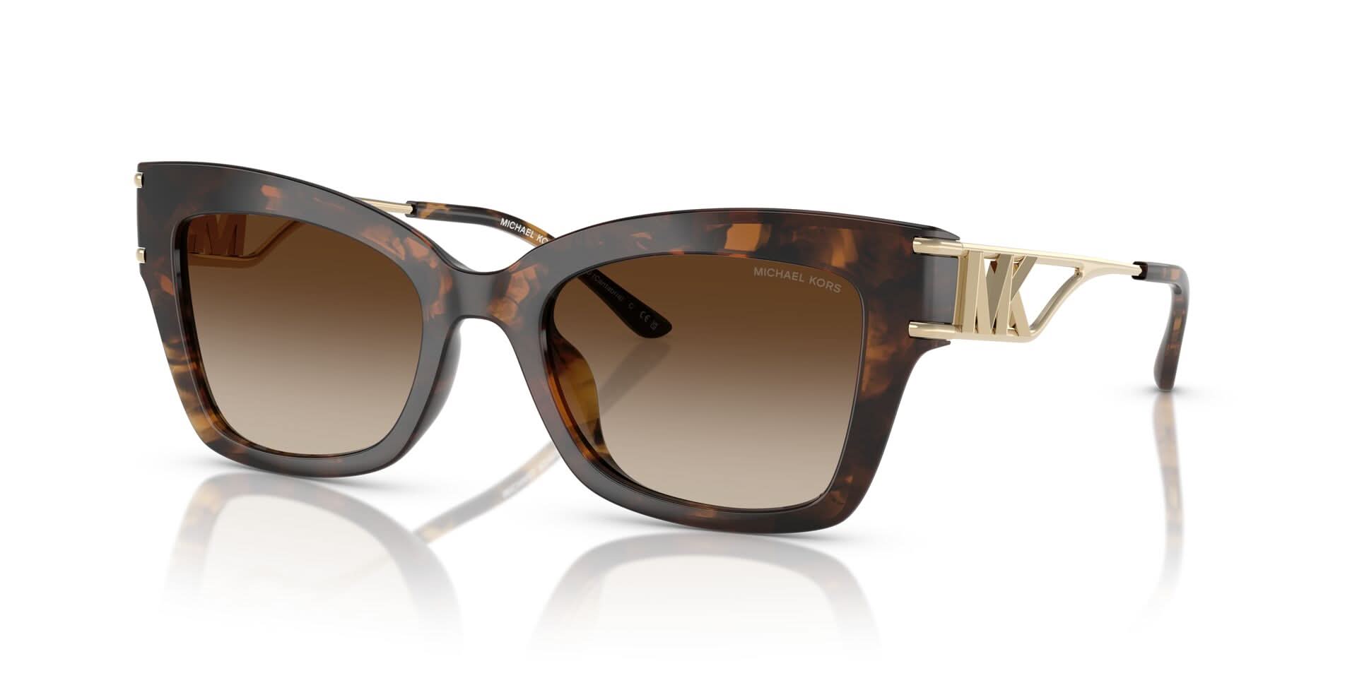 【C23703】Sara MICHAEL KORS MK2237U CANTABRIA 300613 52 SUNGLASSES