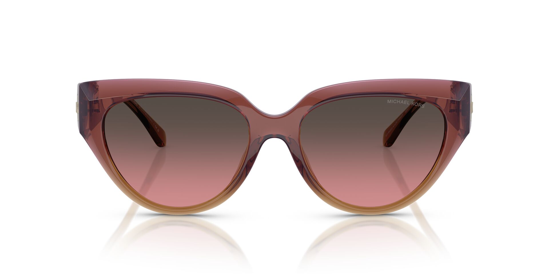 MICHAEL KORS MK2241U BOCA RATON 325611 55 SUNGLASSES