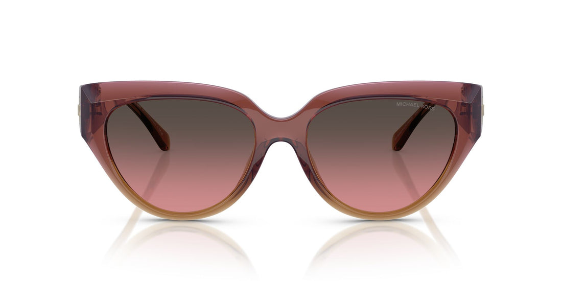 MICHAEL KORS MK2241U BOCA RATON 325611 55 SUNGLASSES