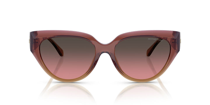 MICHAEL KORS MK2241U BOCA RATON 325611 55 SUNGLASSES